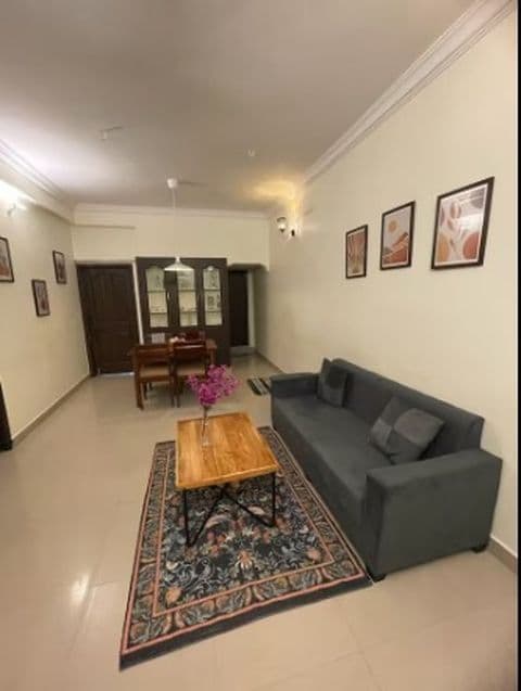 Full 2BHK Apartment for Exclusive Stay image 2